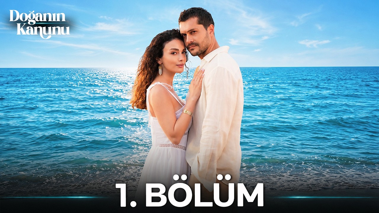 Doganin Kanunu Episode 1